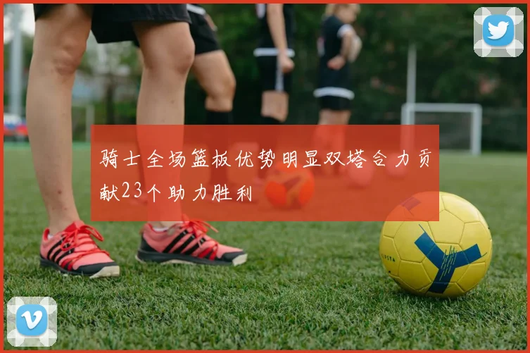 骑士全场篮板优势明显双塔合力贡献23个助力胜利